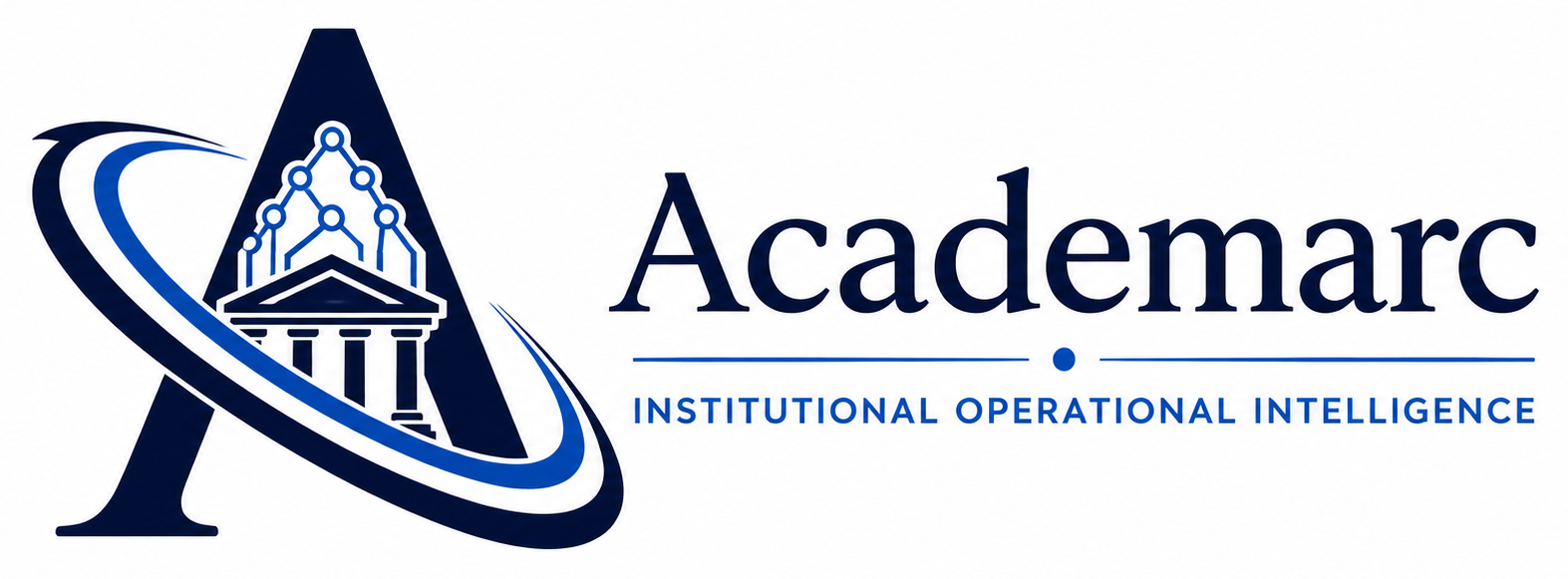 Academarc — Institutional Operational Intelligence
